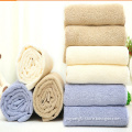 high quality promotional wholesale 100 cotton luxury terry bath towel